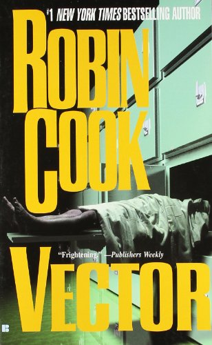 Robin Cook Complete Books List Download