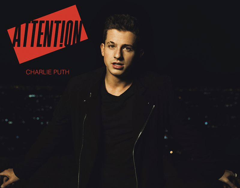Is charlie puth auto tuned free